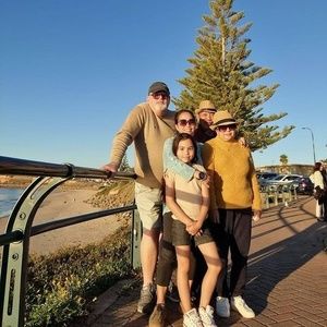 Meet your Posher, Irene